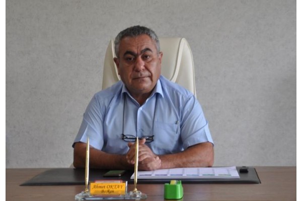 OKTAY, “SOCAR YÖNETİMİNİ UYARIYORUZ”