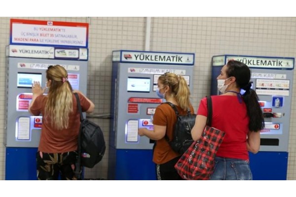 YÜKLEME NOKTASI İÇİN ALİAĞA’DAN TALEP YOK