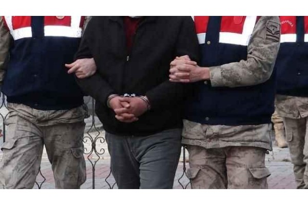 Uyuşturucu operasyonlarında 6 kişi tutuklandı