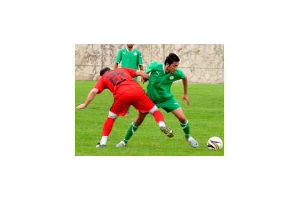 Aliağaspor kritik virajda