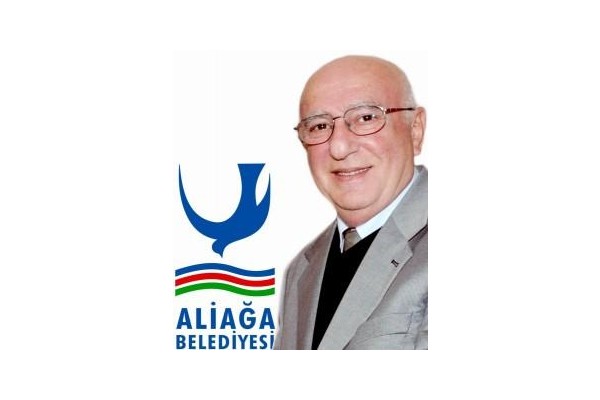 Başkan Oğuz’dan Yeni Yıl mesajı