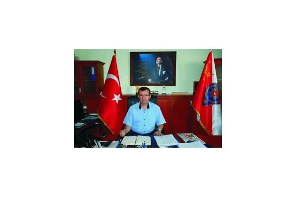 ALİAĞA’DA 1378 OLAY MEYDANA GELDİ