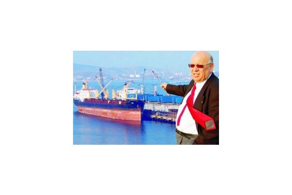 ALİAĞA’YI VERİMLİ BİR YIL BEKLİYOR