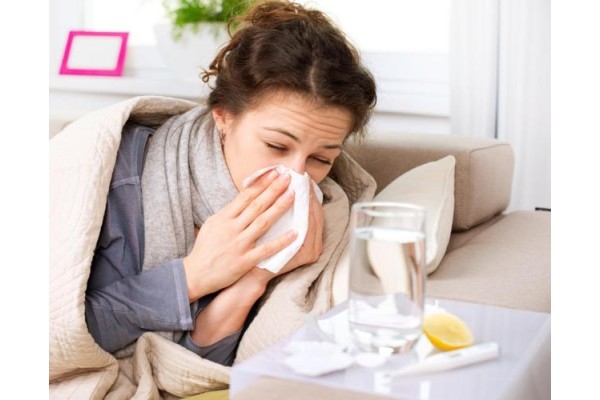 BAKANLIKTAN GRİP UYARISI