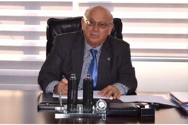 SAKA’DAN YENİ YIL MESAJI