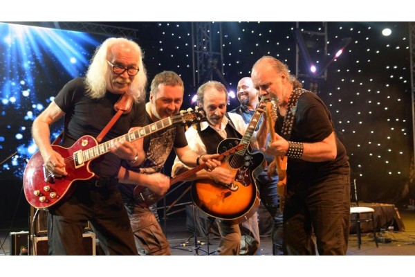 MOĞOLLAR “İŞÇİ BAYRAMI” İÇİN GELİYOR