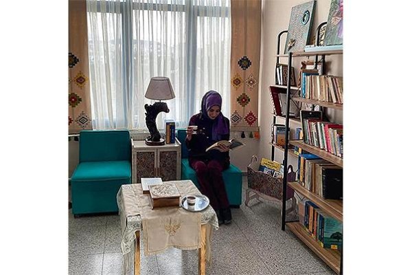 HALK EĞİTİM KİTAP BAĞIŞI BEKLİYOR