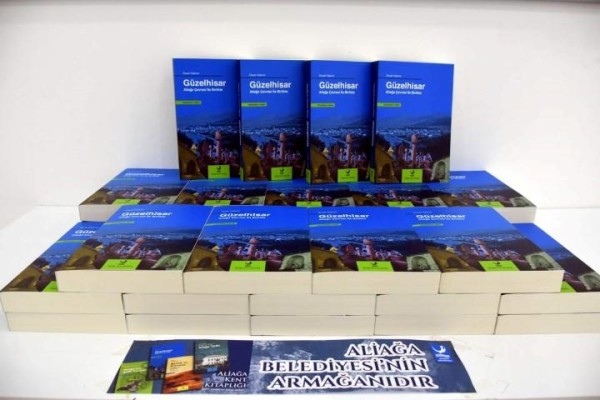 SESLİ E-KİTAP’A YENİ BİR ESER DAHA EKLENDİ