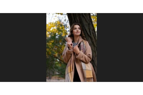 Şenay Şentürk Sancaktar: ‘Yazarak özgürleşiyorum’