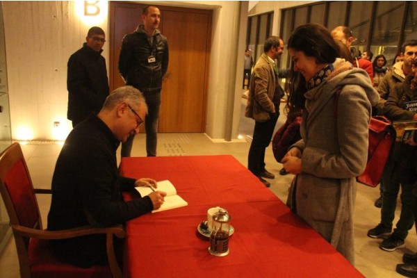 BerKM’DE YEKTA KOPAN SÖYLEŞİSİ