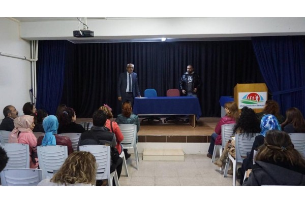 AFA’DAN ÖĞRETMENLERE FOTOĞRAFÇILIK EĞİTİMİ