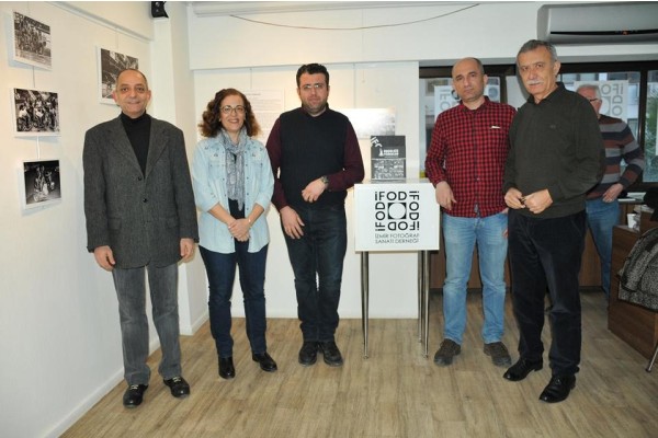 “ENGELSİZ YÜREKLER” İFOD’DA