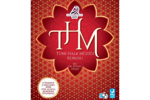 THM KOROSU ‘YAZ KONSERİ’ İLE SAHNE ALACAK