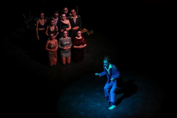 4’üncü Bergama Tiyatro Festivali başlıyor