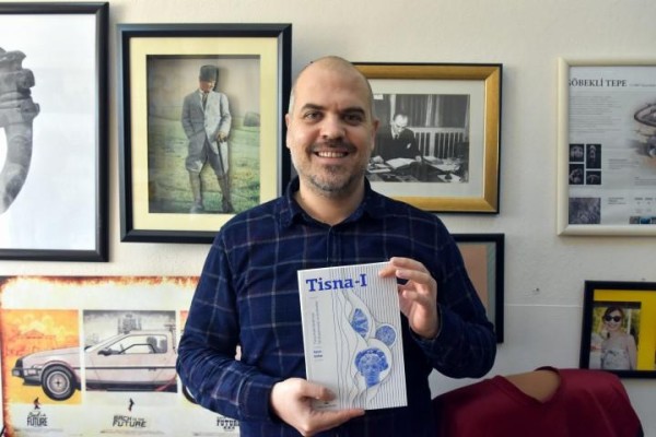 ‘TİSNA’ OKUYUCU İLE YENİDEN BULUŞUYOR