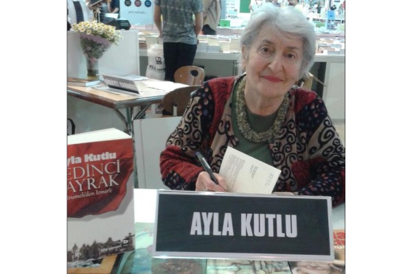 ÖYKÜ GÜNLERİ 15'İNCİ KEZ 'MERHABA' DİYECEK