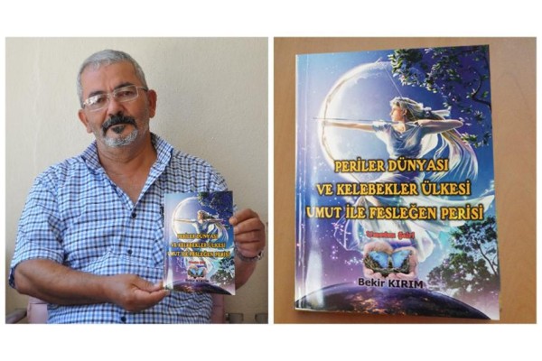 KIRIM’IN MASAL KİTABI YAYINLANDI