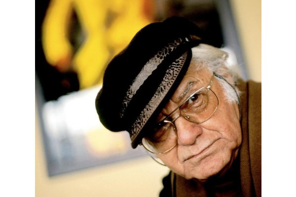 ATTİLA İLHAN ŞİİR ÖDÜLÜ SAHİBİNİ ARIYOR