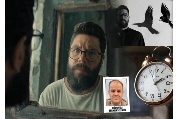 ‘Müzik benim için bir yarış değil…’