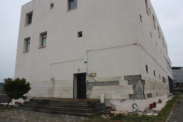 ARKEOLOJİ MÜZESİ İÇİN BULUŞACAKLAR