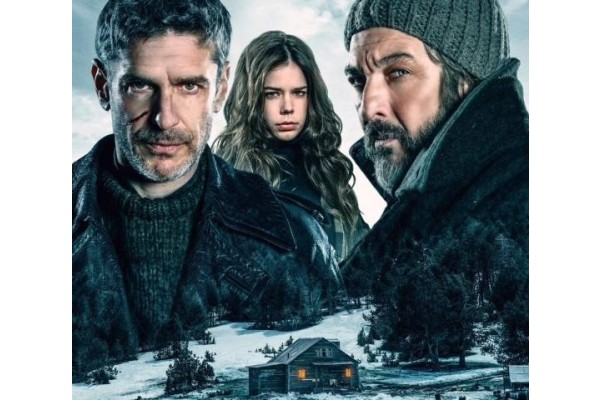 ARJANTİN SİNEMASI ALİAĞA’DA