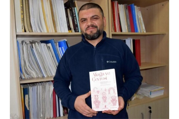 SEMPOZYUM BİLDİRİLERİNİN DAĞITIMI SÜRÜYOR