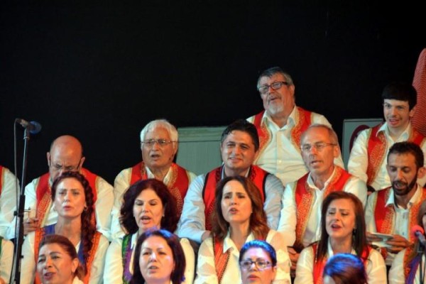 THM KOROSU’NDAN SIRA GECESİ