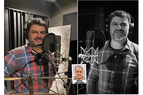 ‘Kalbim darda, 90’ların şarkılarını anımsatıyor’