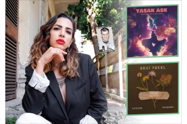 “Müziğimi kategorilendirmek istemiyorum”