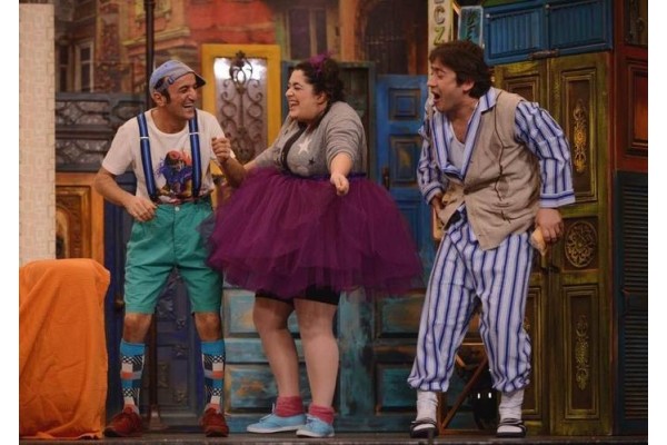 ROBOTTAN SEVGİLİ OLUR MU?