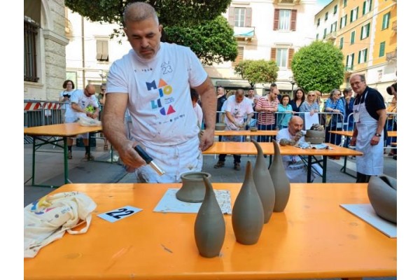 İtalya’da Menemen klasiği