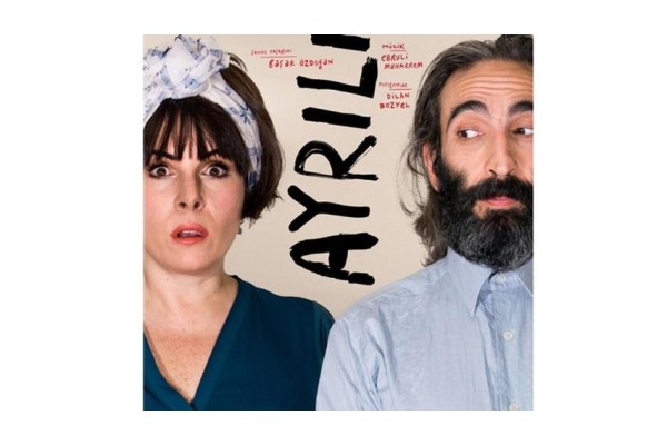 “AYRILIK” GELİYOR