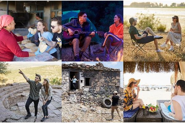 ALİAĞA’NIN GÜZELLİKLERİ BU FİLMDE