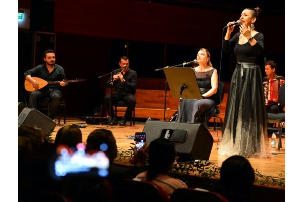 ADNAN SAYGUN YANKILANDI