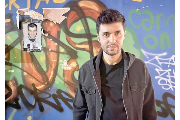 Efe Dikmen: “Duyuyoruz, dinlemiyoruz”