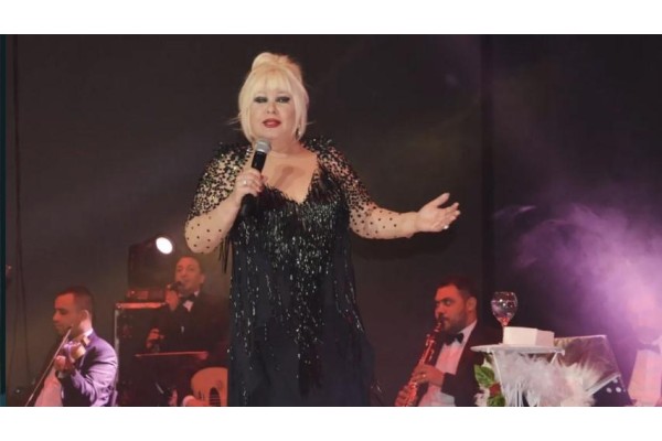 ASEV TSM Korosu’ndan ‘Muazzez Abacı Şarkıları’