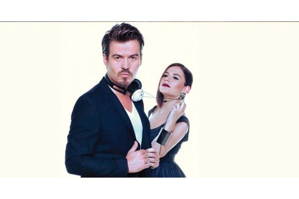 ÖZBEY VE KINAY ALİAĞA’DA SAHNE ALACAK