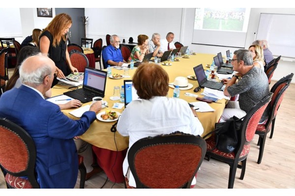 BARIŞ SELÇUK GAZETECİLİK YARIŞMASI SONUÇLANDI