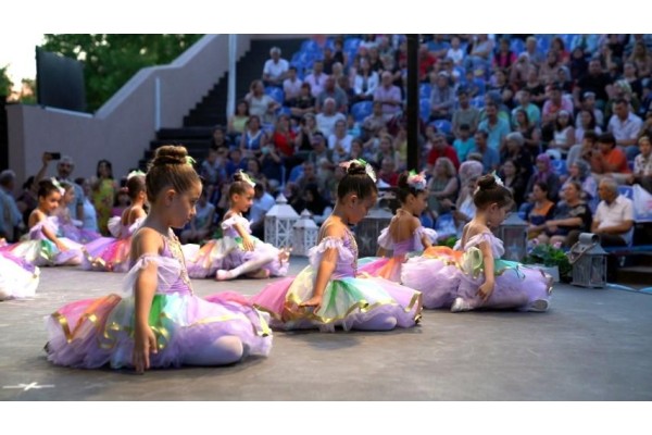 ASEV’de yaz dönemi kayıtları başlıyor