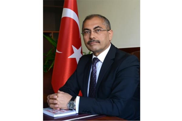 İhsan Yalçınkaya: Çeşmeler