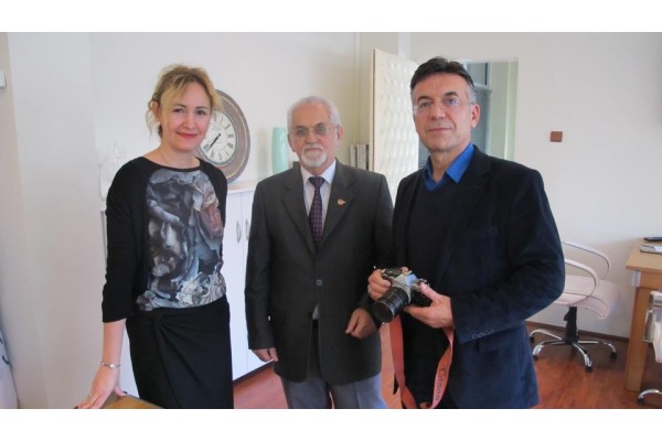 İLETİŞİM TARİHİ İLETİŞİM MÜZESİ’NDE CANLANACAK !..