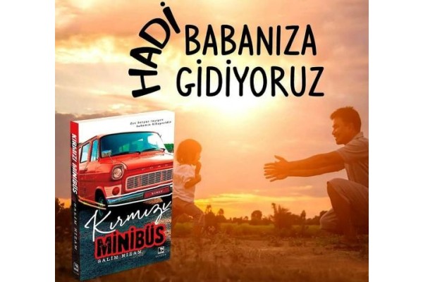 ‘KIRMIZI MİNİBÜS’ HIZ KESMİYOR