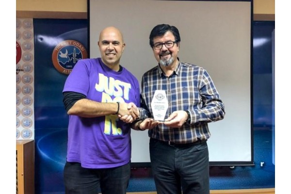 “DOĞANIN GÜZELLERİ” BEĞENİLDİ