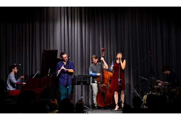 FESTİVALDEN MARİE MİFSUD GEÇTİ