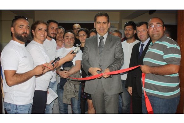 BU FOTOĞRAFLAR ENGELLİLER İÇİN