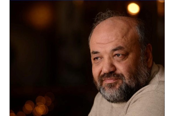 İHSAN ELİAÇIK ALİAĞA’YA GELİYOR