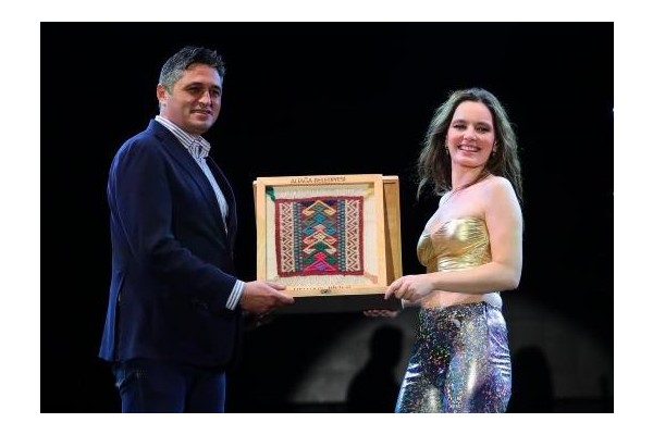 Sanat günleri devam ediyor