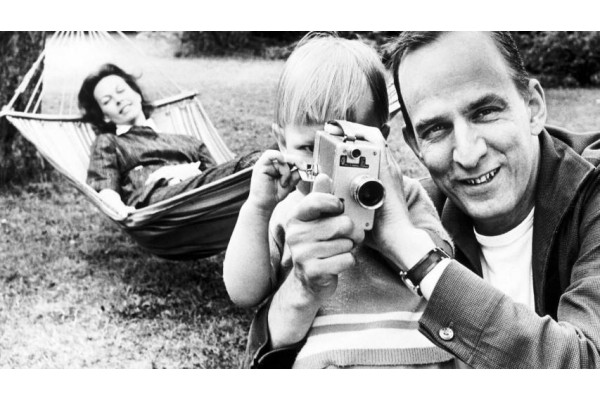 SİNEMANIN BAŞYAPITLARI ALİAĞA’DA