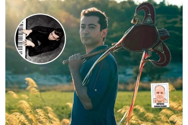 Dünya sahnesinden Ravel’in melodilerine