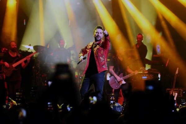 Kurtuluşun 100. yılında Tarkan sahne alacak